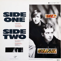 China Crisis : Wishful Thinking (12", Single)