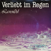 Music Jllustrators* : Verliebt Im Regen (7")