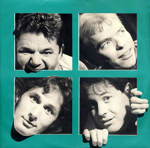 Steve Miller Band : Italian X Rays (LP, Album)