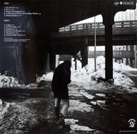 Peter Gabriel : Peter Gabriel (LP, Album, RE)