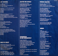 Peter Gabriel : Peter Gabriel (LP, Album, RE)