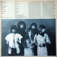 Fleetwood Mac : Rumours (LP, Album, Red)
