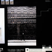 Black (2) : Wonderful Life (LP, Album)