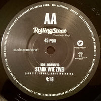 Udo Lindenberg : Alles Klar Auf Der Andrea Doria / Stark Wie Zwei (7", Single)