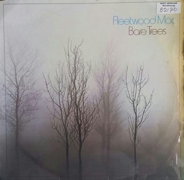 Fleetwood Mac : Bare Trees (LP, Album)