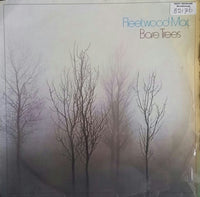 Fleetwood Mac : Bare Trees (LP, Album)