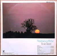 Fleetwood Mac : Bare Trees (LP, Album)