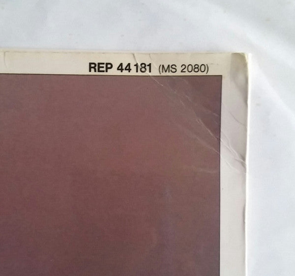 Fleetwood Mac : Bare Trees (LP, Album)