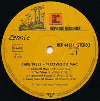 Fleetwood Mac : Bare Trees (LP, Album)