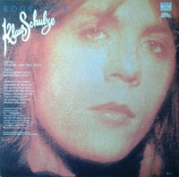 Klaus Schulze : Body Love Vol.2 (LP, Album, Whi)
