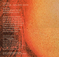 Klaus Schulze : Body Love Vol.2 (LP, Album, Whi)