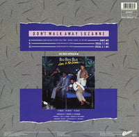 Bad Boys Blue : Don't Walk Away Suzanne (12", Maxi)