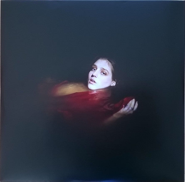 Birdy (8) : Beautiful Lies (2xLP, Album, Gat)