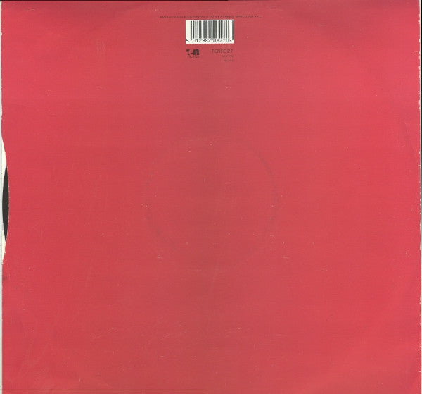 Unique 3 : Rhythm Takes Control (M602 Remix) (12", Single)