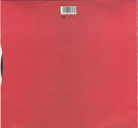 Unique 3 : Rhythm Takes Control (M602 Remix) (12", Single)