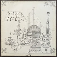 Pink Floyd : Relics (LP, Comp, RE, Dut)