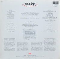Freudiana : Freudiana (2xLP, Album, DMM)