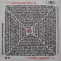 Dream Warriors : Wash Your Face In My Sink (12")