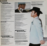 Elton John : Jump Up! (LP, Album, Gat)