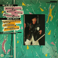 Elton John : Jump Up! (LP, Album, Gat)