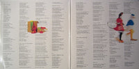 Elton John : Reg Strikes Back (LP, Album, Gat)