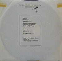 Yoko Ono / The Plastic Ono Band : Yoko Ono / Plastic Ono Band (LP, Album, Jac)