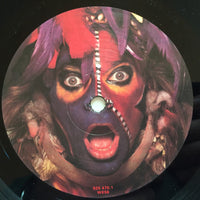 David Lee Roth : Eat 'Em And Smile (LP, Album)