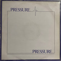 Pressure (6) : Pressure (12")