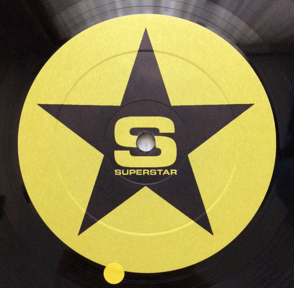 Panjabi MC : Mundian To Bach Ke (12")