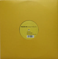 Panjabi MC : Mundian To Bach Ke (12")