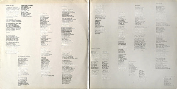Ton Steine Scherben : Keine Macht Für Niemand (2xLP, Album, RE, Gat)