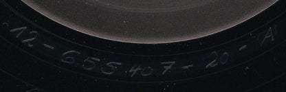 Mysterious Art : Carma (Omen II) (12", Maxi)