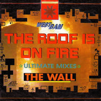 WestBam : The Roof Is On Fire (7", Single)