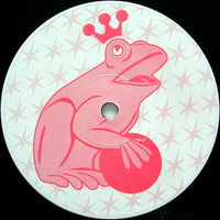 Dove Beat : La Paloma (12")