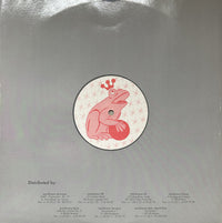 Dove Beat : La Paloma (12")