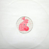 Dove Beat : La Paloma (12")