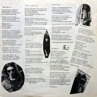 Bagger Bänd : Lästermaul (LP)
