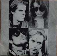 The Mission UK* : Children (LP, Album)
