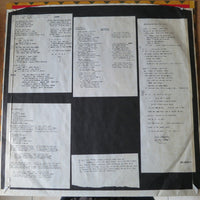Talking Heads : Speaking In Tongues (LP, Album, DMM)
