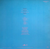 King Crimson : Beat (LP, Album)