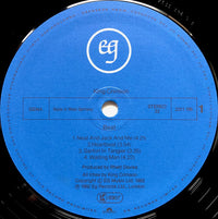 King Crimson : Beat (LP, Album)
