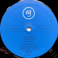 King Crimson : Beat (LP, Album)