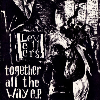 The Levellers : Together All The Way E.P. (12", EP)