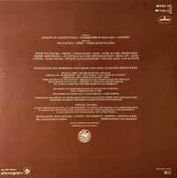 Van Morrison : Common One (LP, Album)