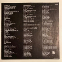 Van Morrison : Common One (LP, Album)