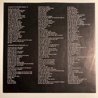 Van Morrison : Common One (LP, Album)