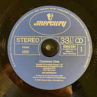 Van Morrison : Common One (LP, Album)