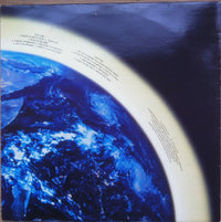 The Moody Blues : Out Of This World (LP, Comp, Orl)