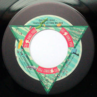 Culture Beat Featuring Jo Van Nelsen : Der Erdbeermund (7", Single)