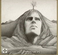 Udo Lindenberg : Lindenberg (LP, Album, RP)